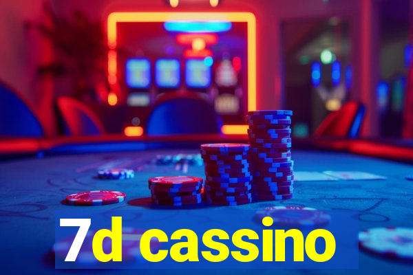 7d cassino